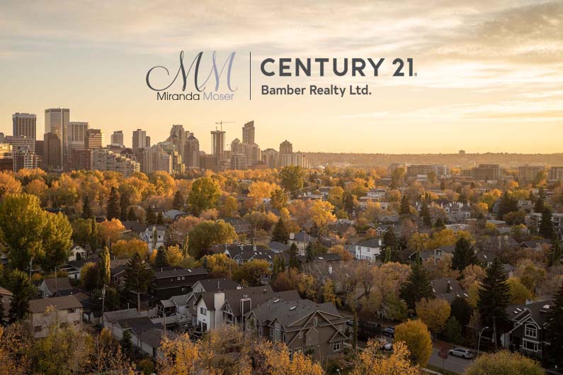 calgary real estate for sale