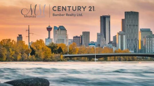 Calgary Real Estate News