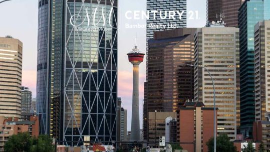 calgary real estate update may 2024