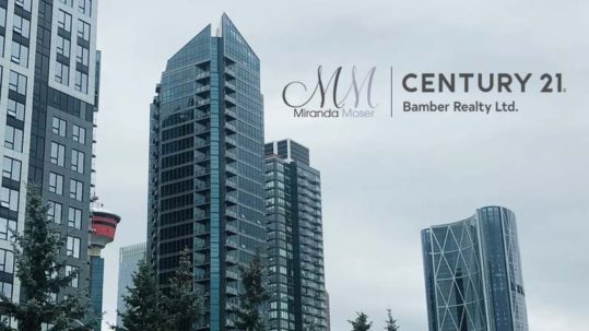 calgary condos for sale in alberta downtown