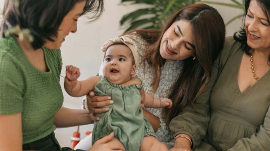 New Homes Calgary Impacted by Multigenerational Living