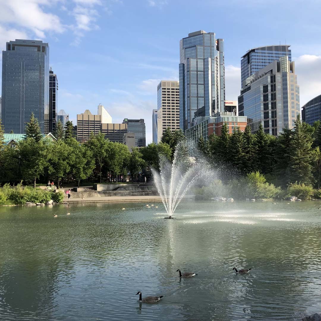 Now is the Time to Buy Real Estate Calgary Alberta