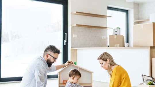 How homes in Calgary AB Became a Must-Have Investment