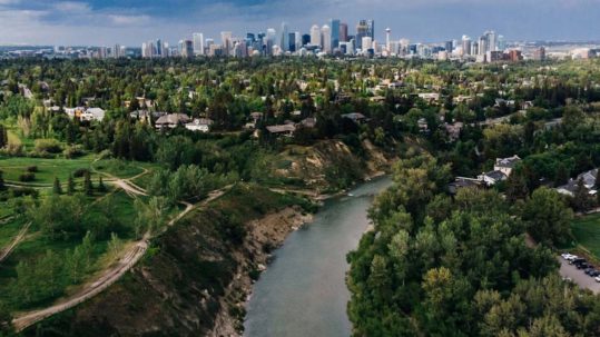 The Process Used by REALTORS® in Calgary Alberta to Sell Homes