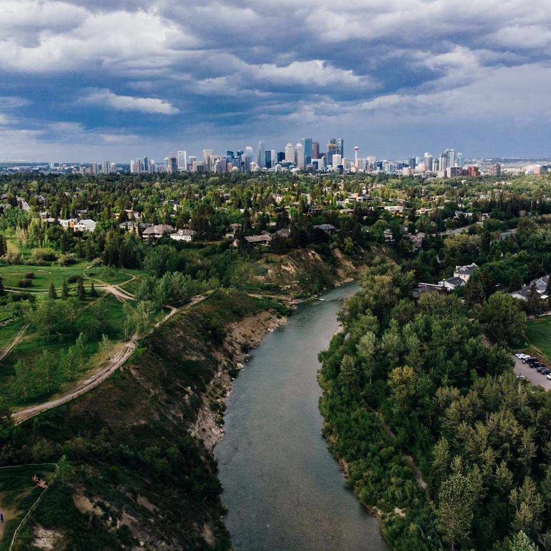 The Process Used by REALTORS® in Calgary Alberta to Sell Homes