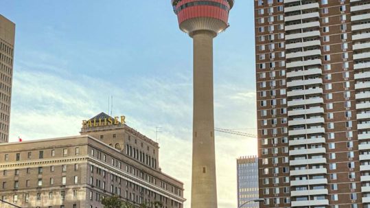 Houses in Calgary Alberta to Make Waves in 2026