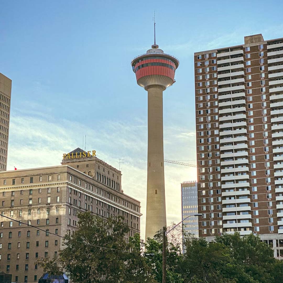 Houses in Calgary Alberta to Make Waves in 2026