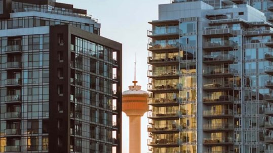 calgary condos for sale