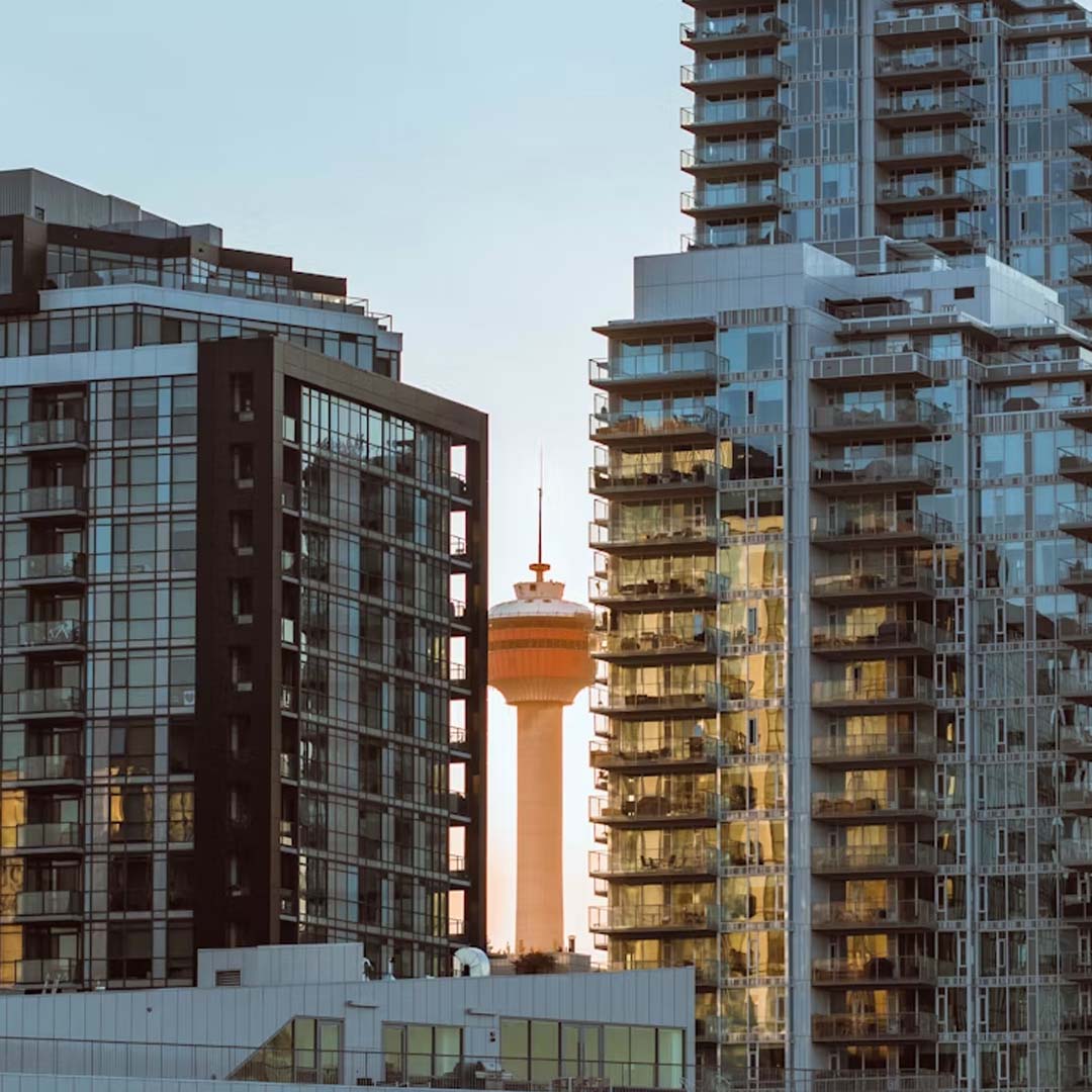calgary condos for sale
