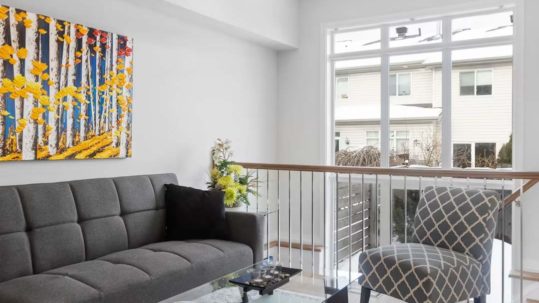What Buyers Notice Within the First Five Minutes of Walking Through Your Calgary Home
